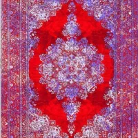 فرش ماشینی