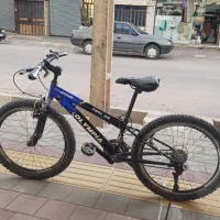 دوچرخه