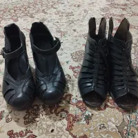 کفش اسپرت و مجلسی