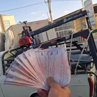 ایتالیای +دستگاه سنگبری