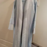 مانتو ژاکارد سایز ۳۸و۴۰میخوره