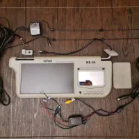 ال سی دی مارشال 9 اینچ