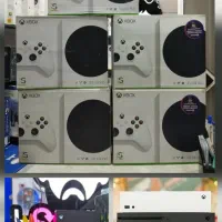 مرکز خرید و فروش انواع ایکس باکس xbox محمد شاپ