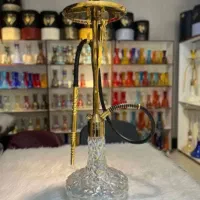 قلیان کرنو بزرگ