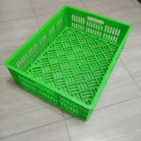 سبد پلاستیکی صنعتی