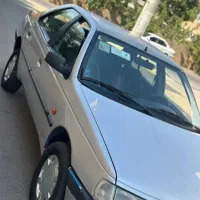 فروش ۴۰۵مدل۸۹فابریک