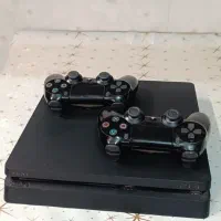ps4 slim 1TB