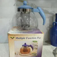 قوری پیرکس