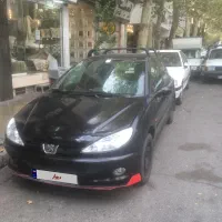 ۲۰۶ مدل ۹۱