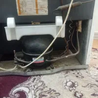 یخچال فلیور