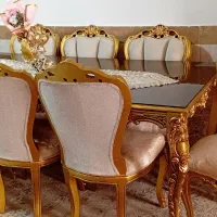 میزنهارخوری ۸نفره