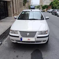 سمندLxمدل99بدون رنگ