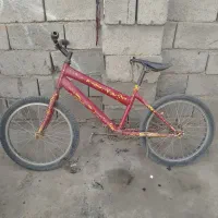 سلام دوچرخه ۲۰فروشی