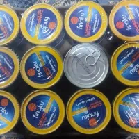 فروش کنسرو تن ماهی فیناکو