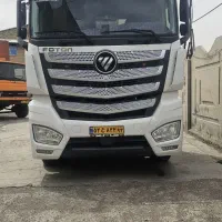 فوتون 470 / کشنده / ماشین سنگین/ اقساط