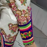 شلواربندری نو