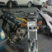هندا cdi هدف