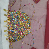 روسری خورشیدی