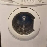 لباسشویی تمام اتوماتیک سامسونگ اصل باکارکرد خوب
