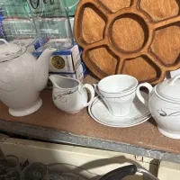 قهوه خوری