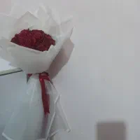 دسته گل ربانی