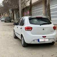 تیبا۲ مدل۹۹|خودرو سواری و وانت|بجنورد, |دیوار