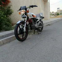 موتورسیکلت
