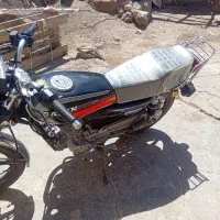 موتور سیکلت 200
