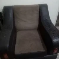 مبل هفت نفره