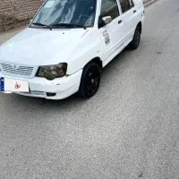 پراید۱۳۲مدل ۹۵