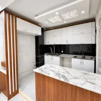 ۹۰متر ۲خواب محدوده کانال غربی فردیس