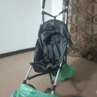 کالسکه کودک چینی
