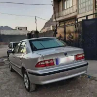 سمند 87