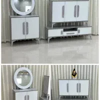 میز تی‌وی