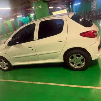 207 دنده|خودرو سواری و وانت|تهران, فردوسی|دیوار