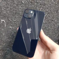 ایفون 13نرمال 256گیگ دو سیم شرکتی