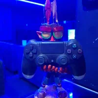 نصب بازی و تعمیرات دسته