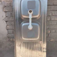 سینک ظرفشویی