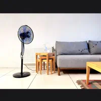 *وسایل پنکه*