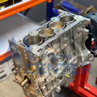 موتور پژو طرح فرانسوی کامل و نیم