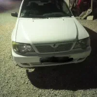 پراید ۱۱۱هیدرولیک