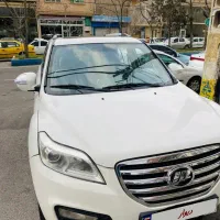 لیفان x60 مدل ۹۲ استثنایی بدون رنگ