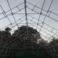 داربست فلزی سجاد قیمت مناسب غرفه و انواع پروژه ها