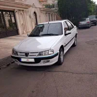 پارس مدل 98 بیرنگ
