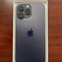 آیفون ۱۴ پرومکس ریجستر شده
