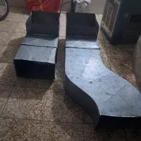 ۳عدد کانال کولر