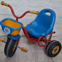 3چرخه GTOYS