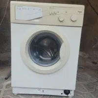 لباسشویی هایر