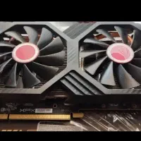 گرافیک 580 هارد ssd پاور گریت وال اصلی رمDDR4