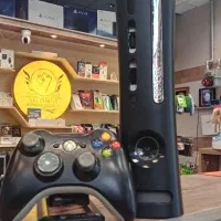X box 360 slim